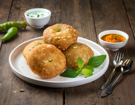 Kachori