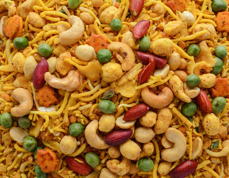 Mix Namkeen