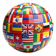 LEARN A NEW LANGUAGE wriite concept on chalkboard