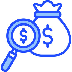 Data Analysis Icon