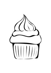 Cup-cake 