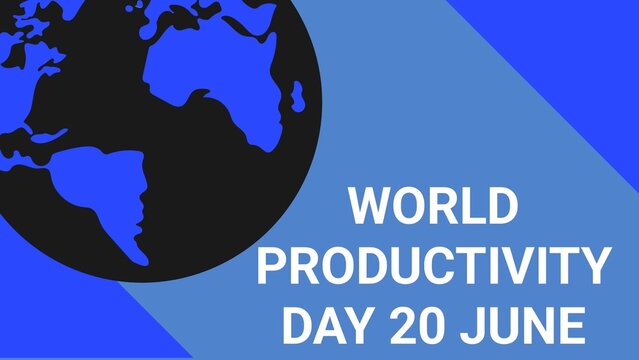 World Refugee Day web banner design illustration 