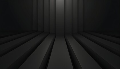 A black and grey background