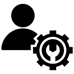 Key Activities Icon