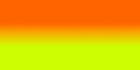 Yellow-orange gradient, background for text