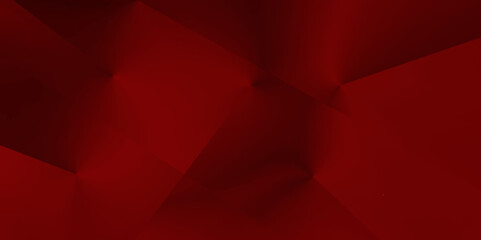 Obraz premium Abstract Red background with line, Red color abstract modern luxury background for design.