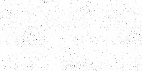 Subtle grain texture overlay. Grunge vector background. 