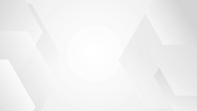 animated abstract background video with minimalist and simple style