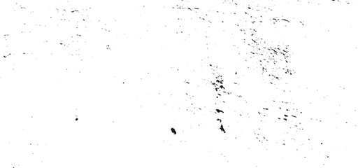 White old concrete wall grunge texture - wide banner format background with copy space for text. Grunge gray texture of chips, cracks, scratches, Soft white grunge.  Distressed black grunge texture..	