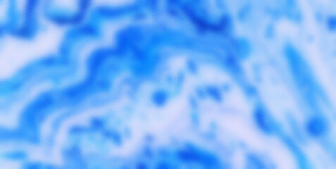 Radiant Splatter Symphony of Colors and Textures Forming a Vivid and Dynamic Background
