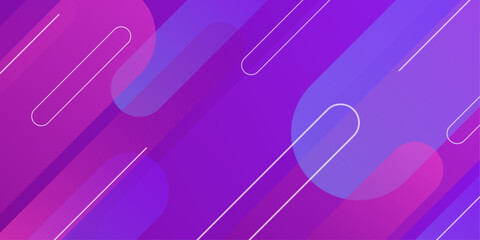 Abstract colorful gradient dynamic background. Modern geometric wallpapers. Beautiful vector design for templates, banners, covers, websites, pages, and others