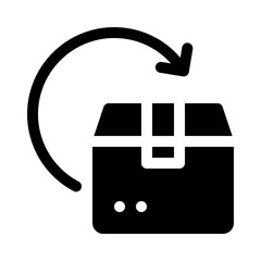 package glyph icon
