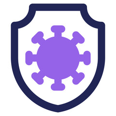 medical protection icon