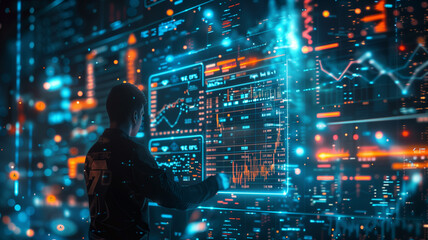 science and health technology, trends