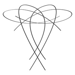 abstract vector illustration