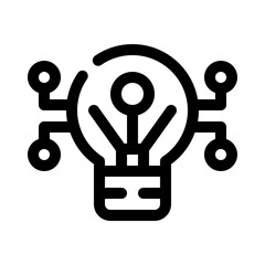 solution line icon