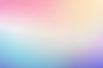 colorful abstract gradient background 