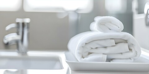 Tips to prevent disease spread through hygiene practices. Concept Hand washing, Sanitizing, Social distancing, Mask wearing, Disinfecting