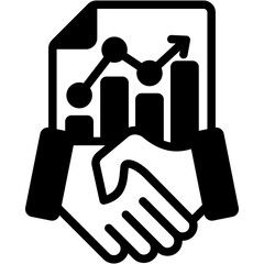 Handshake Icon