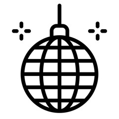 disco ball