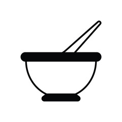 Hair Dye vector icon