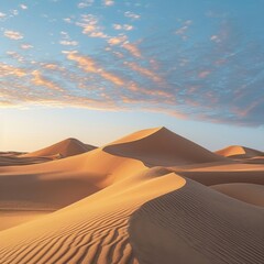 Tranquil Sands of Serenity