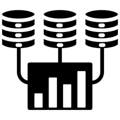 Data Pattern Icon
