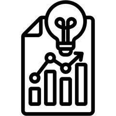 Data Insights Icon