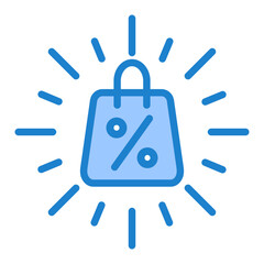 Discounts Galore Icon