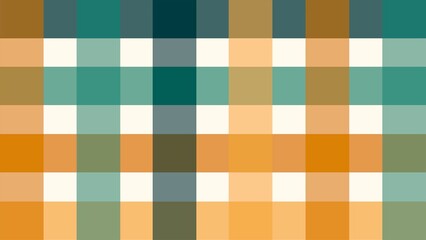 Plaid background