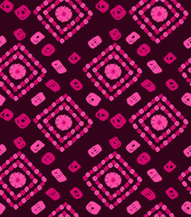 Vibrant floral illustrations features intricate designs with bold, colorful patterns, perfect for various creative projects. Ideal for textiles, stationery, wallpapers, and digital media etc.