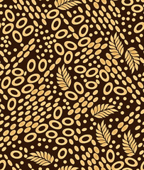 Vibrant floral illustrations features intricate designs with bold, colorful patterns, perfect for various creative projects. Ideal for textiles, stationery, wallpapers, and digital media etc.