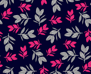 Vibrant floral illustrations features intricate designs with bold, colorful patterns, perfect for various creative projects. Ideal for textiles, stationery, wallpapers, and digital media etc.