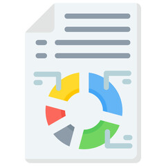 Market Penetration Icon