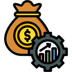 Revenue Potential Icon