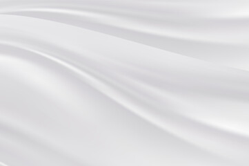 white vector pattern with sharp lines. Modern geometric abstract illustration with Lines. Template for your beautiful backgrounds.