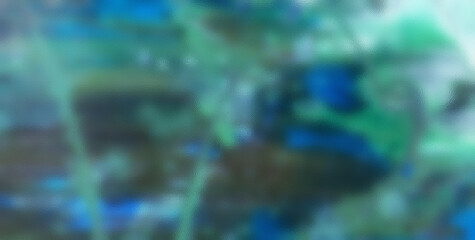 Dynamic and Vibrant Abstract Delight: A Kaleidoscope of Colors, Shapes, and Patterns
