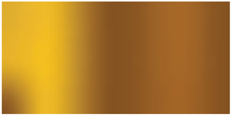 Gold foil background with light reflections. Golden textured wall. 3D rendering.	