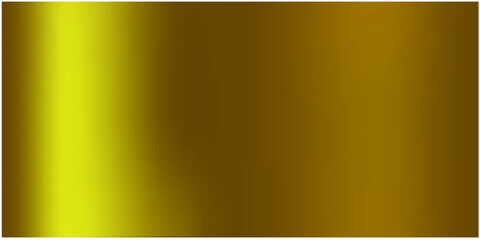 Obraz premium Gold foil background with light reflections. Golden textured wall. 3D rendering. 