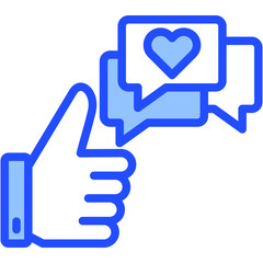 Feedback Icon