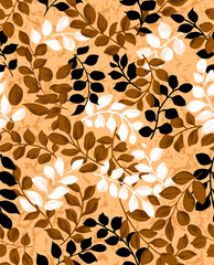 Vibrant floral illustrations features intricate designs with bold, colorful patterns, perfect for various creative projects. Ideal for textiles, stationery, wallpapers, and digital media etc.