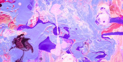 Dynamic and Vibrant Abstract Delight: A Kaleidoscope of Colors, Shapes, and Patterns
