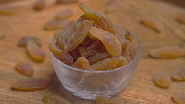 Raisins