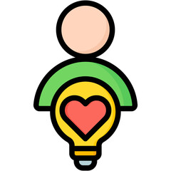 Awareness Icon