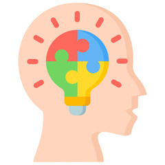 Mindset Icon
