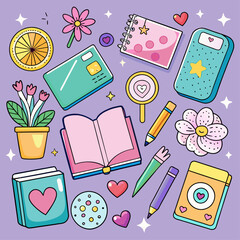 creative journaling stickers for diy memory albums album stickers for memories backgrounds, journaling stickers, diy memory albums, creative journaling, handmade crafts, diy projects