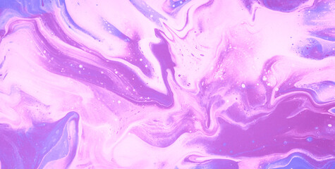 Magical and Whimsical Journey through an Enchanting Rainbow Splash on a Cute and Colorful Abstract Background