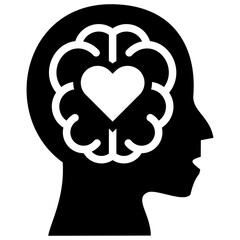 Emotional Intelligence Icon