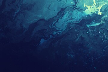 Abstract dark background with copy space for creative projects