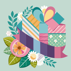 elegant scrapbooking ribbons and decorative paper, choose elegant ribbons, select decorative paper, plan layout, adhere ribbons and paper, finalize with embellishments